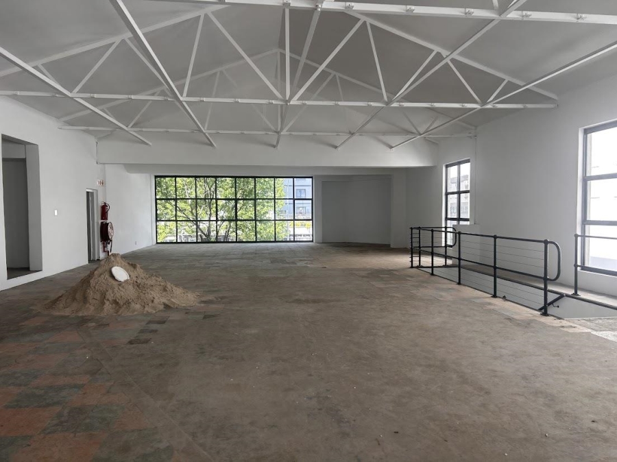 To Let commercial Property for Rent in Claremont Western Cape